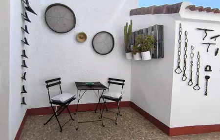 Maison 5 chambres à Gerena, idéale pour familles : photo 9