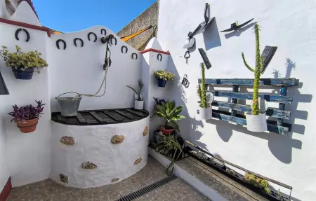 Maison 5 chambres à Gerena, idéale pour familles : photo 13