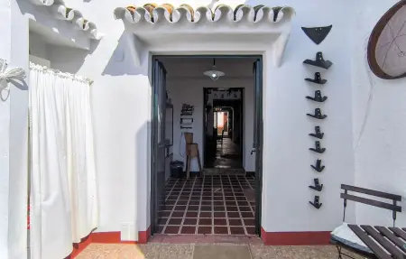 Maison 5 chambres à Gerena, idéale pour familles : photo 14