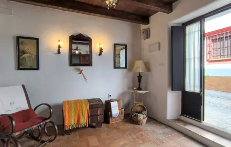 Maison 5 chambres à Gerena, idéale pour familles : photo 15