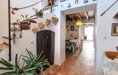 Maison 5 chambres à Gerena, idéale pour familles : photo 16