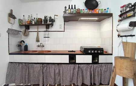 Maison 5 chambres à Gerena, idéale pour familles : photo 17