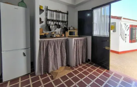 Maison 5 chambres à Gerena, idéale pour familles : photo 18