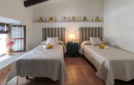 Maison 5 chambres à Gerena, idéale pour familles : photo 19