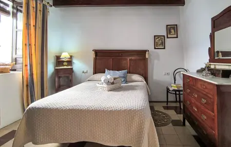 Maison 5 chambres à Gerena, idéale pour familles : photo 20