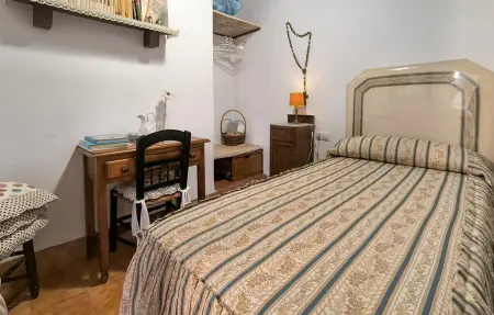 Maison 5 chambres à Gerena, idéale pour familles : photo 21