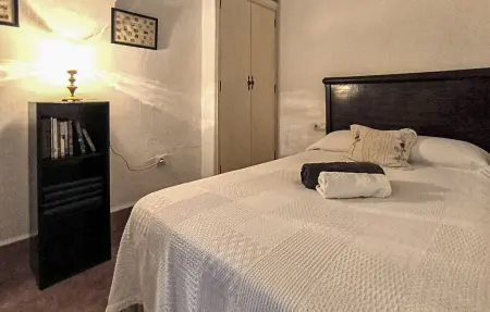Maison 5 chambres à Gerena, idéale pour familles : photo 22