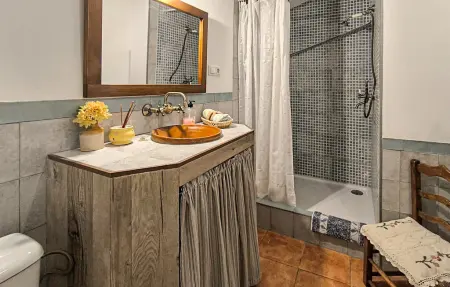 Maison 5 chambres à Gerena, idéale pour familles : photo 23
