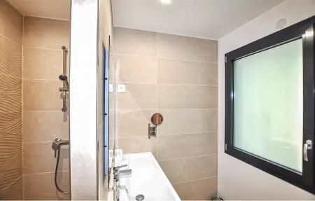Maison piscine privée Saint-Génis-des-Fontaines 11 pers. : photo 27