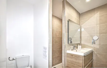 Maison piscine privée Saint-Génis-des-Fontaines 11 pers. : photo 30