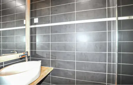 Maison piscine privée Saint-Génis-des-Fontaines 11 pers. : photo 31