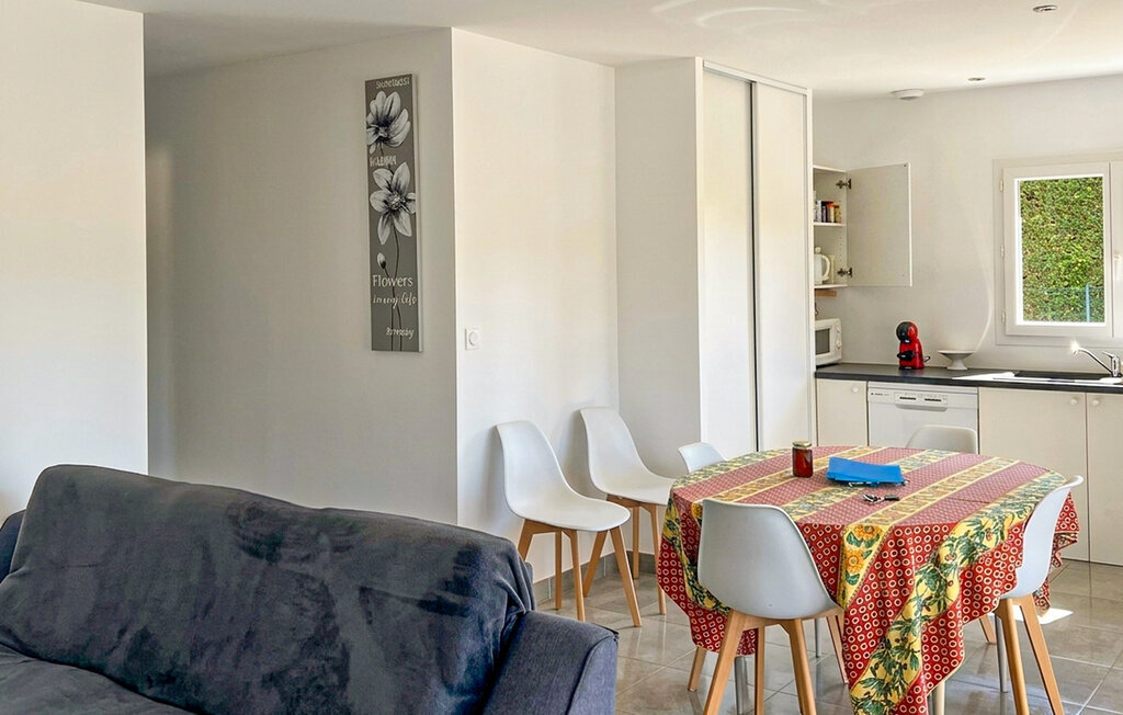 Maison 3 chambres avec piscine privée à Sampzon - Photo 3