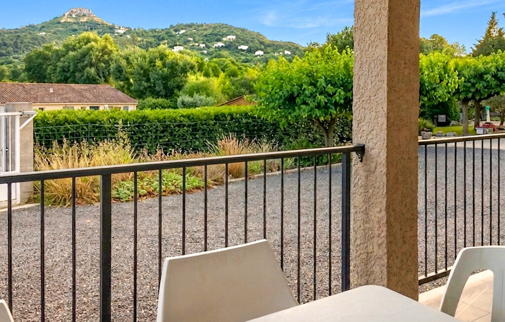 Maison 3 chambres avec piscine privée à Sampzon - Photo 6