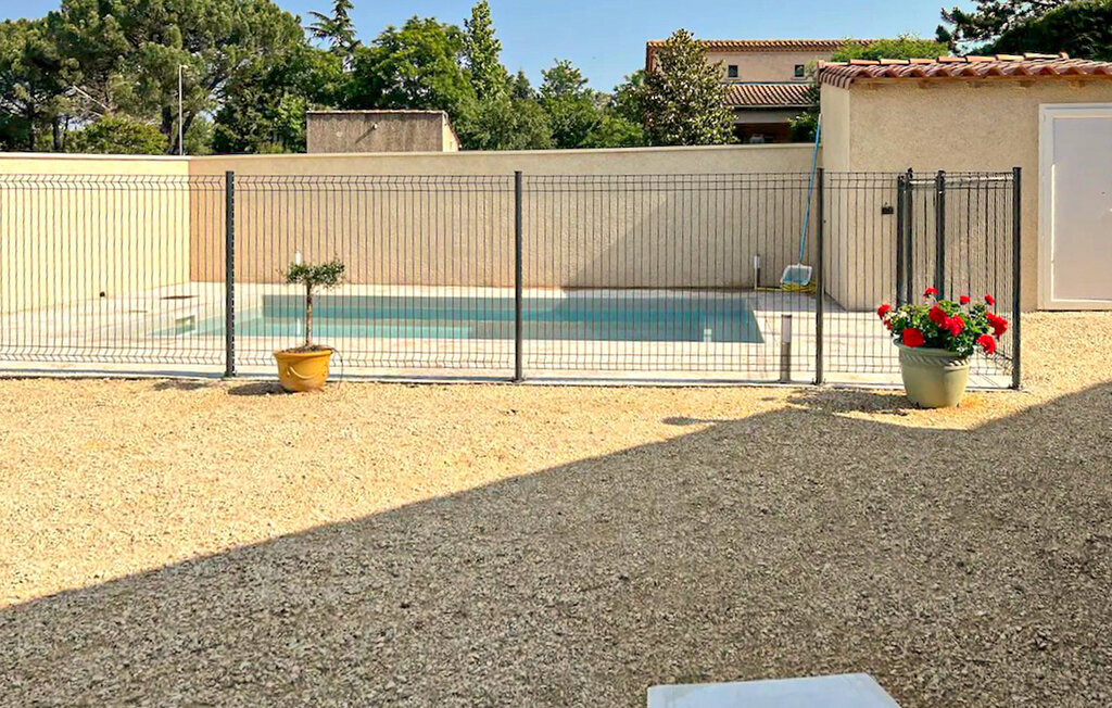 Maison 3 chambres avec piscine privée à Sampzon - Photo 9