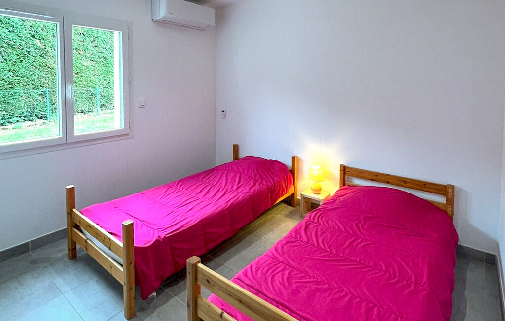 Maison 3 chambres avec piscine privée à Sampzon - Photo 14