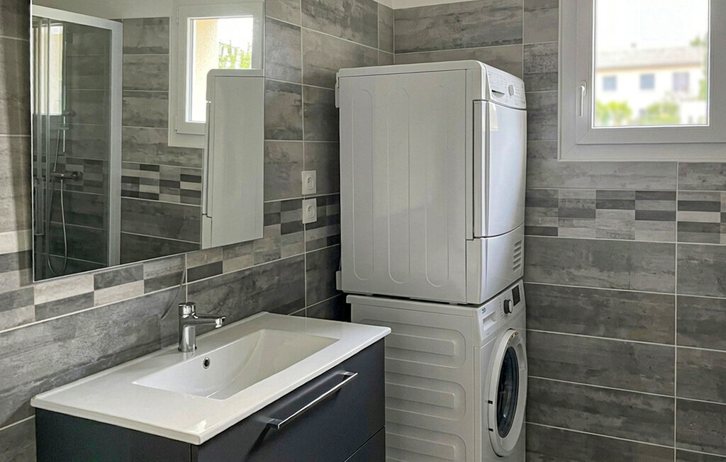Maison 3 chambres avec piscine privée à Sampzon - Photo 15