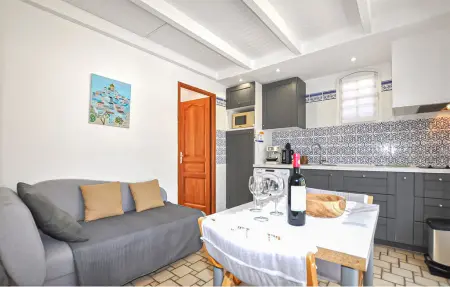 Maison 30 m² avec terrasse à Saint-Cyprien Plage : photo 4