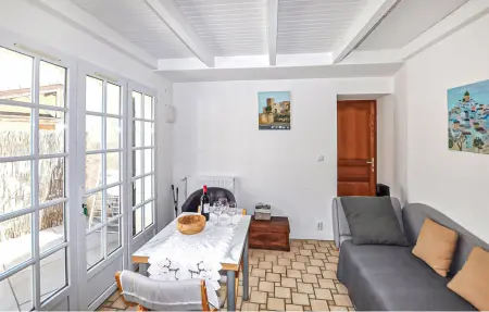 Maison 30 m² avec terrasse à Saint-Cyprien Plage : photo 6
