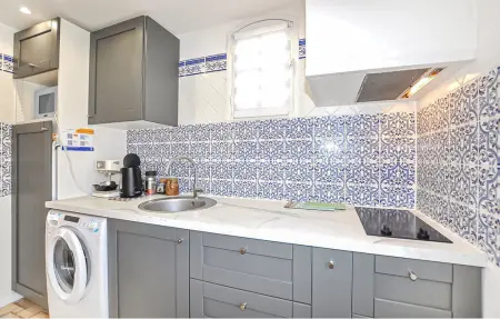 Maison 30 m² avec terrasse à Saint-Cyprien Plage : photo 7