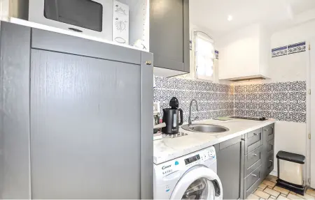 Maison 30 m² avec terrasse à Saint-Cyprien Plage : photo 8