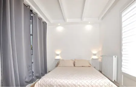 Maison 30 m² avec terrasse à Saint-Cyprien Plage : photo 9