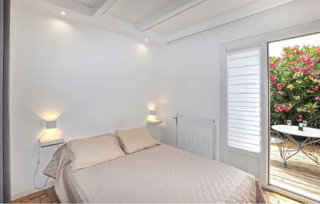 Maison 30 m² avec terrasse à Saint-Cyprien Plage : photo 10