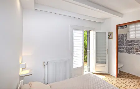 Maison 30 m² avec terrasse à Saint-Cyprien Plage : photo 11