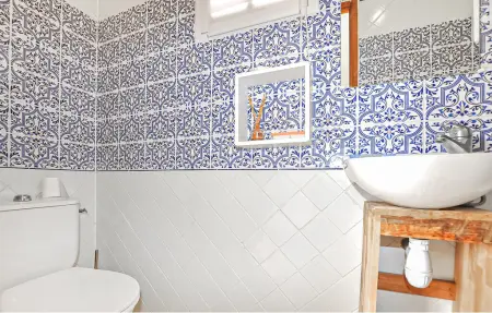 Maison 30 m² avec terrasse à Saint-Cyprien Plage : photo 13