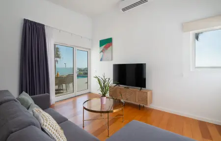 Maison 8 personnes avec piscine à Lanzarote : photo 3
