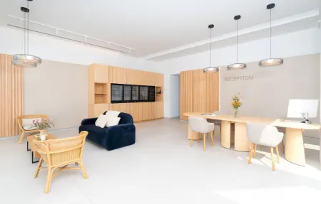 Maison 8 personnes avec piscine à Lanzarote : photo 16
