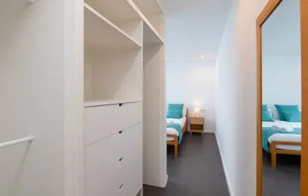 Maison 8 personnes avec piscine à Lanzarote : photo 20