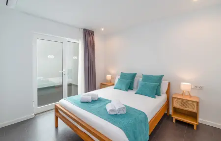 Maison 8 personnes avec piscine à Lanzarote : photo 21