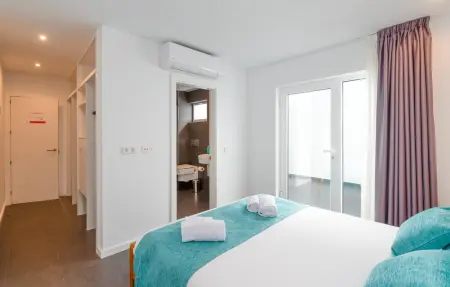 Maison 8 personnes avec piscine à Lanzarote : photo 23