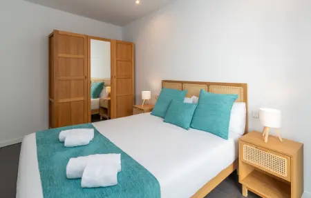 Maison 8 personnes avec piscine à Lanzarote : photo 24