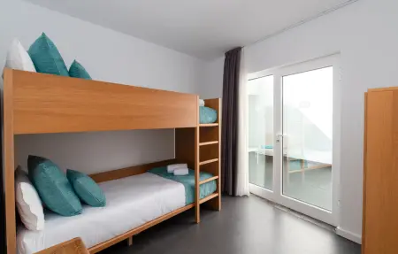 Maison 8 personnes avec piscine à Lanzarote : photo 25