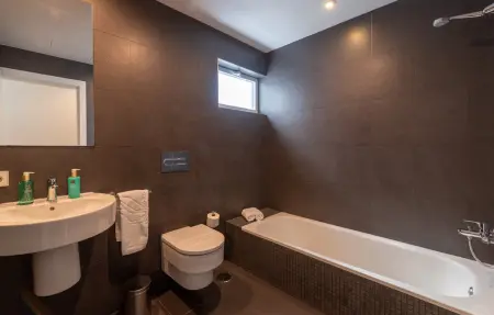 Maison 8 personnes avec piscine à Lanzarote : photo 26
