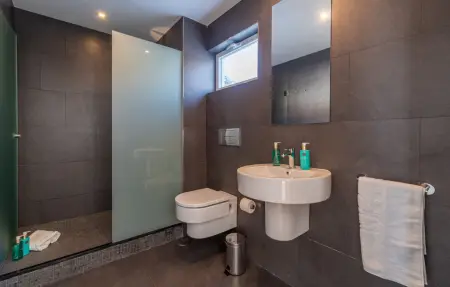Maison 8 personnes avec piscine à Lanzarote : photo 27