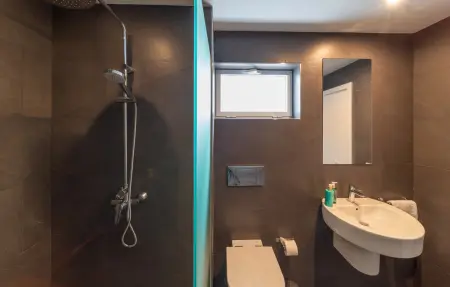Maison 8 personnes avec piscine à Lanzarote : photo 29