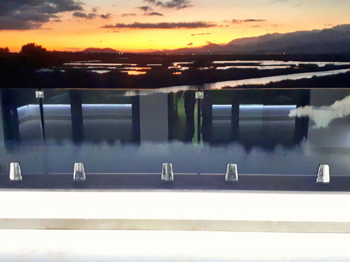 Villa Corb Marí I – 8 pers, piscine débordement - Photo 33