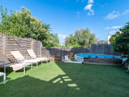 Villa 8 pers., piscine privée à Pollença : photo 2