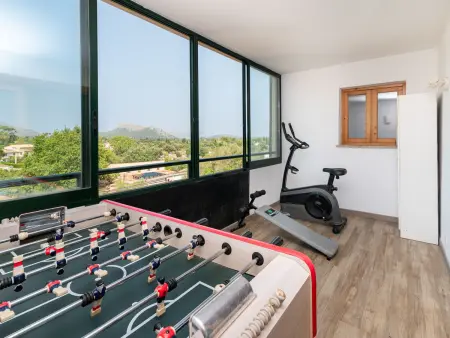 Villa 8 pers., piscine privée à Pollença : photo 7