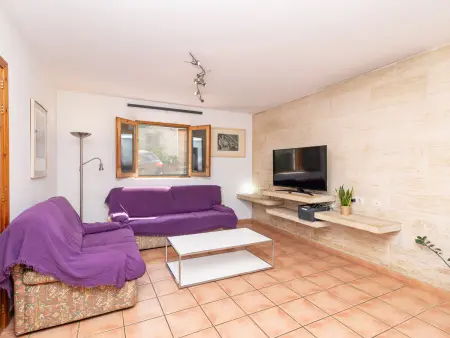 Villa 8 pers., piscine privée à Pollença : photo 8