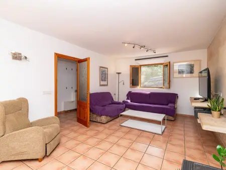 Villa 8 pers., piscine privée à Pollença : photo 10