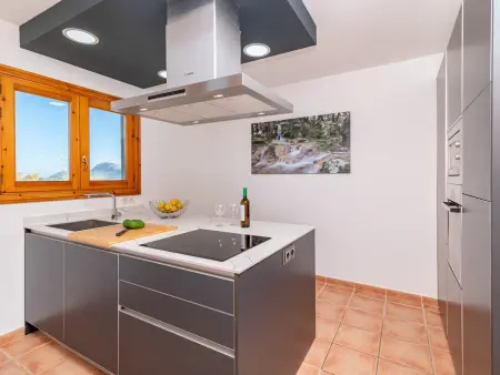 Villa 8 pers., piscine privée à Pollença : photo 15