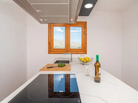 Villa 8 pers., piscine privée à Pollença : photo 16