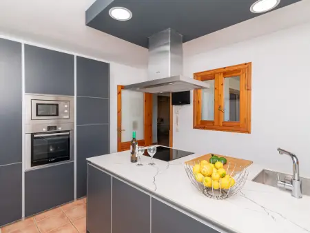 Villa 8 pers., piscine privée à Pollença : photo 17