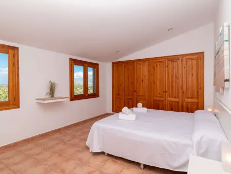 Villa 8 pers., piscine privée à Pollença : photo 18