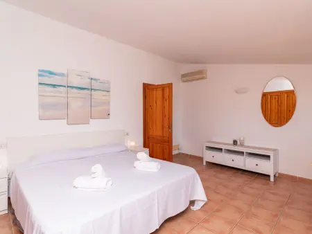 Villa 8 pers., piscine privée à Pollença : photo 19