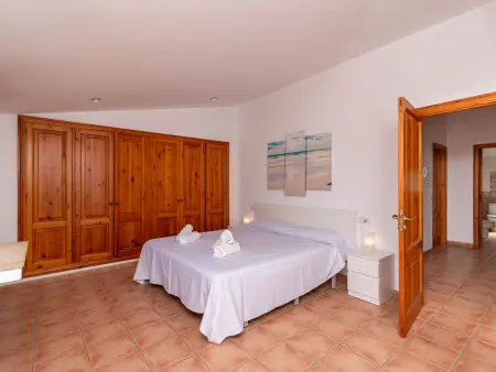 Villa 8 pers., piscine privée à Pollença : photo 20