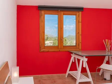 Villa 8 pers., piscine privée à Pollença : photo 24